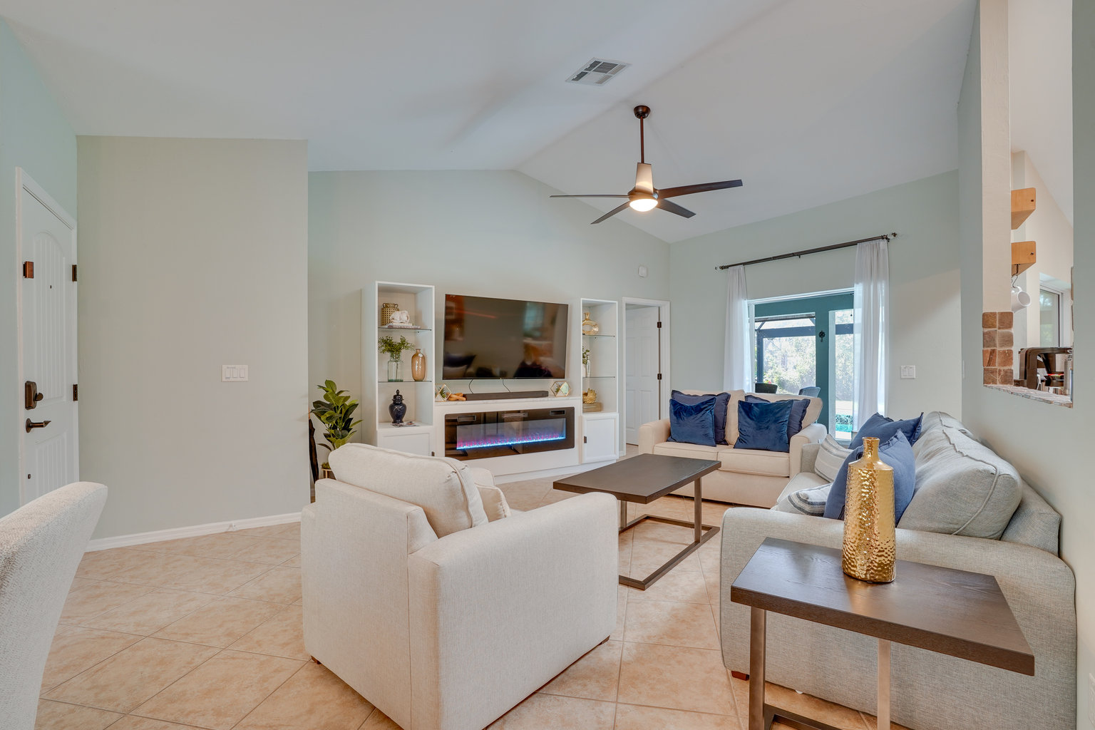 Fort Myers Vacation Rental