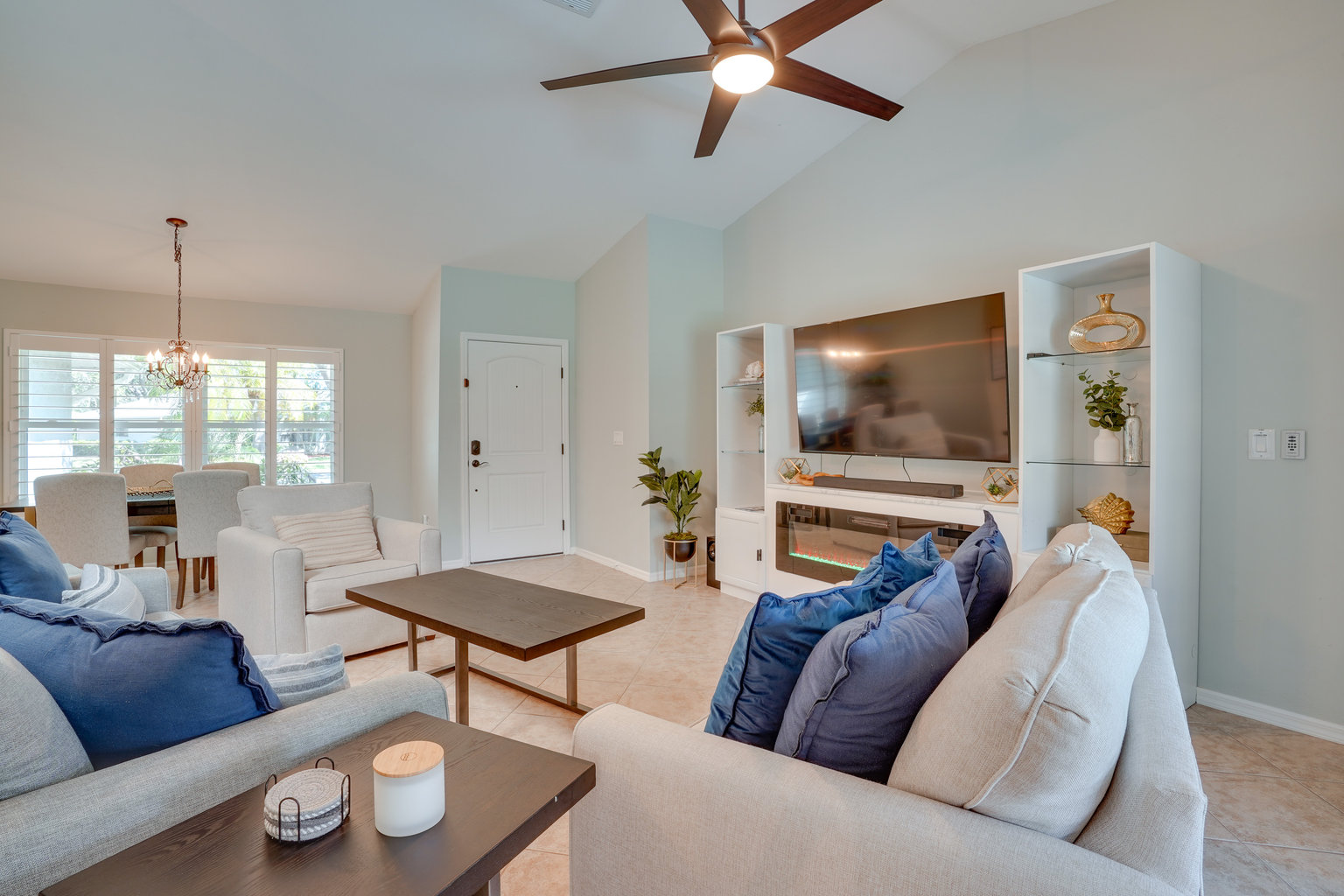 Fort Myers Vacation Rental