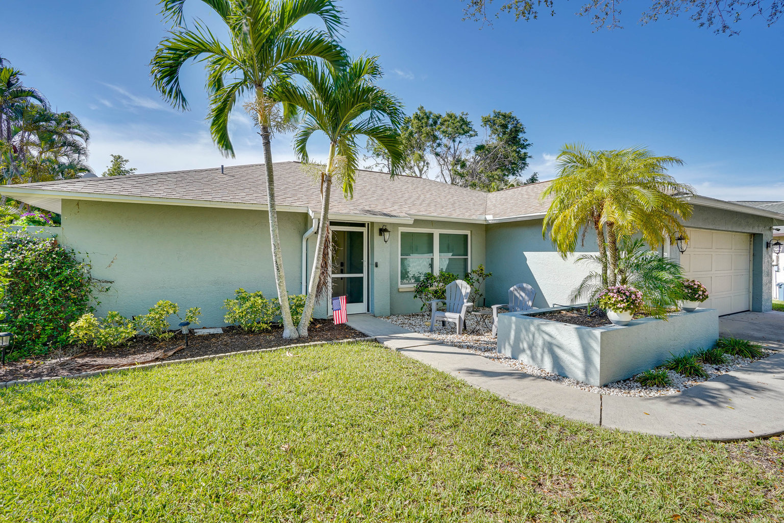 Fort Myers Vacation Rental