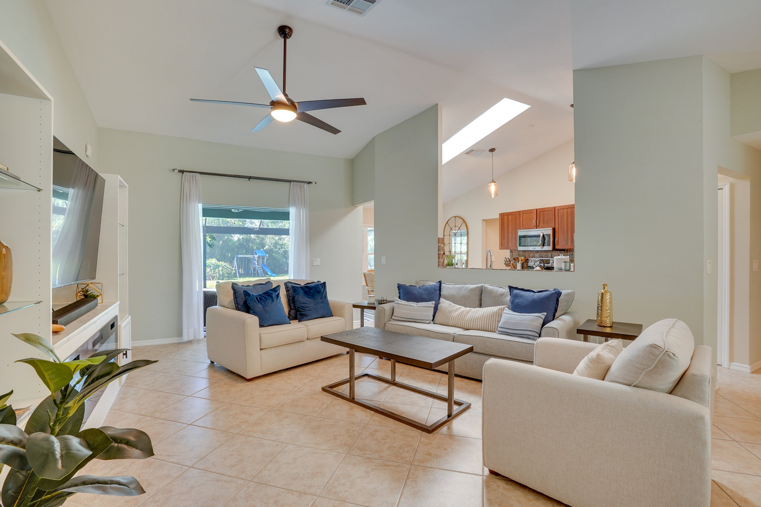Fort Myers Vacation Rental