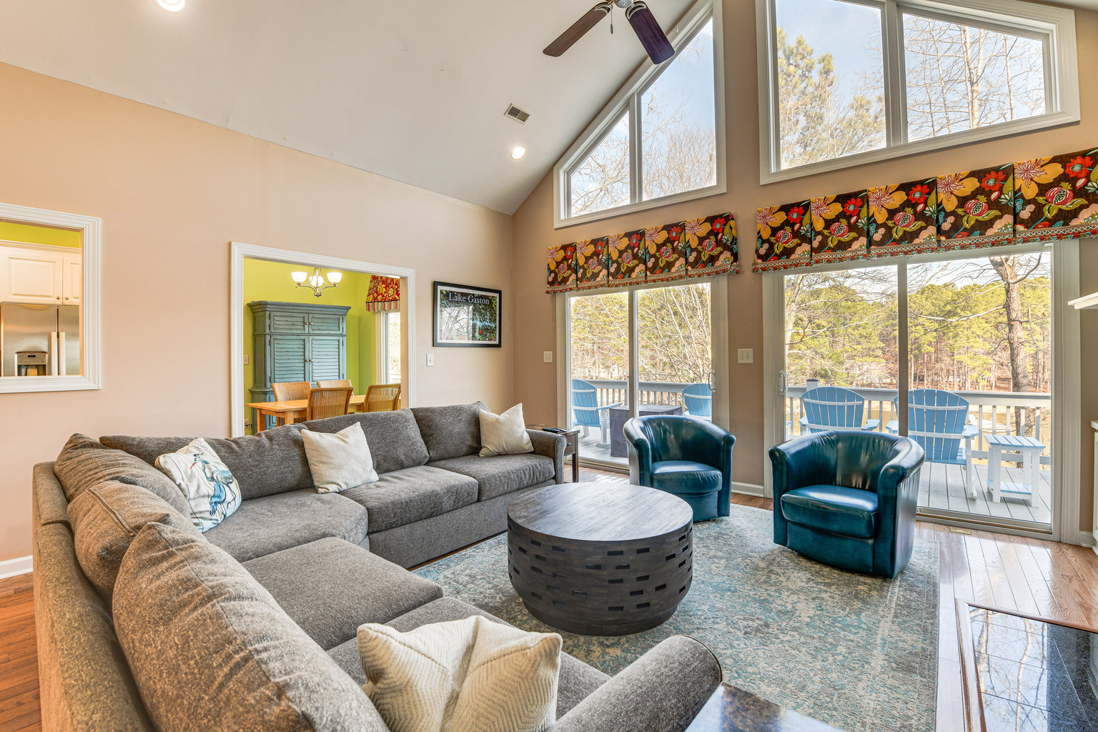 Littleton Vacation Rental