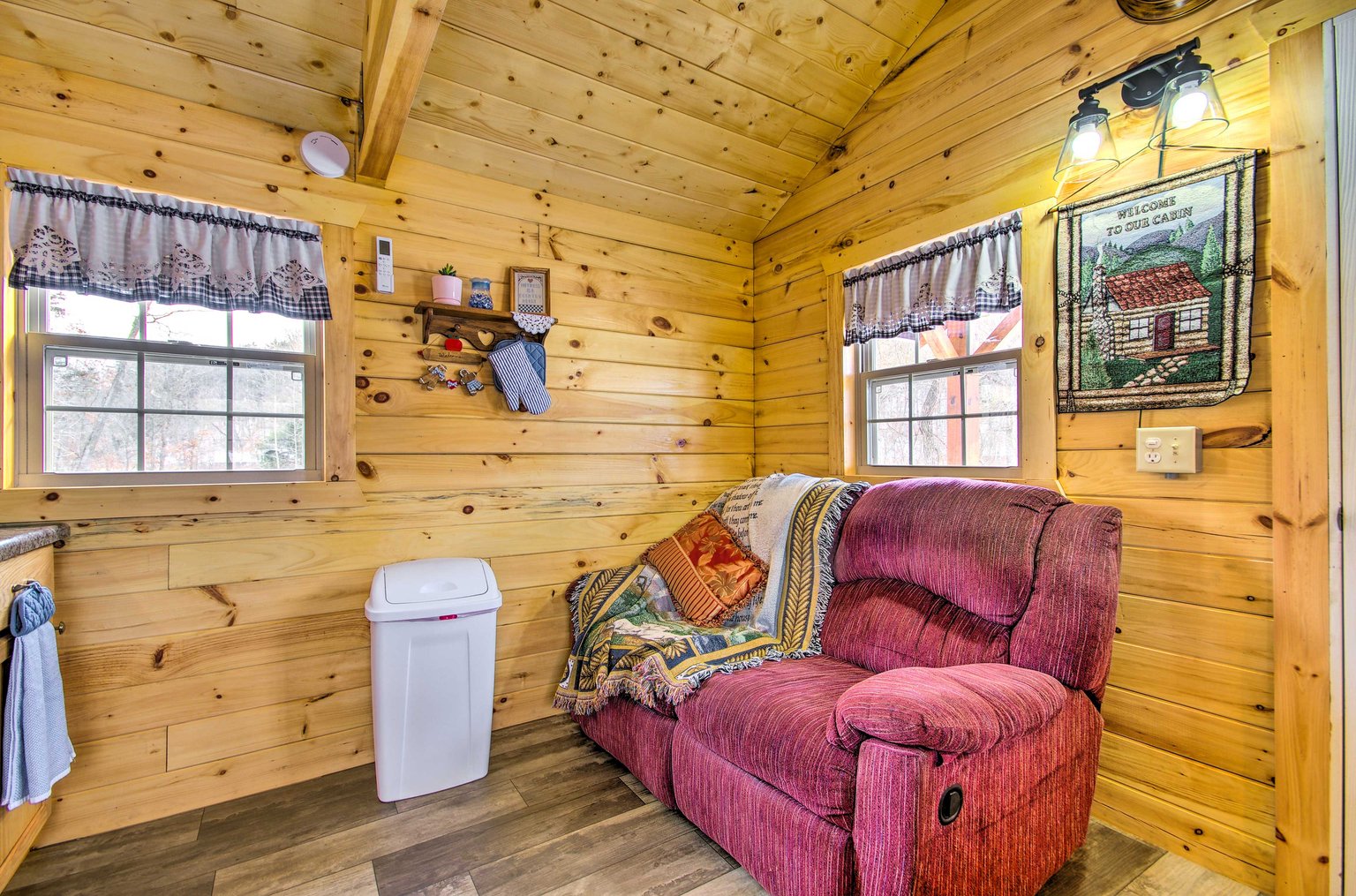 Florence Vacation Rental