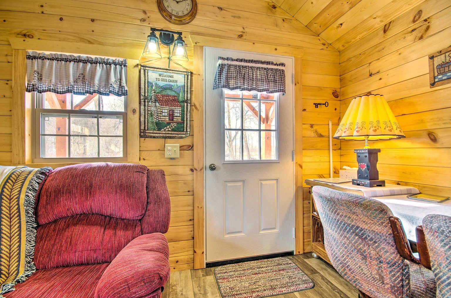 Florence Vacation Rental