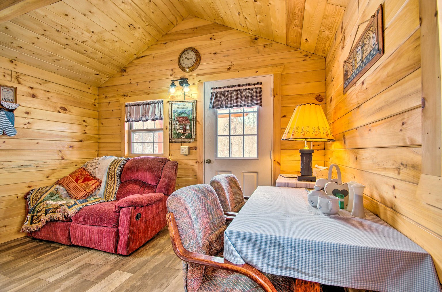 Florence Vacation Rental