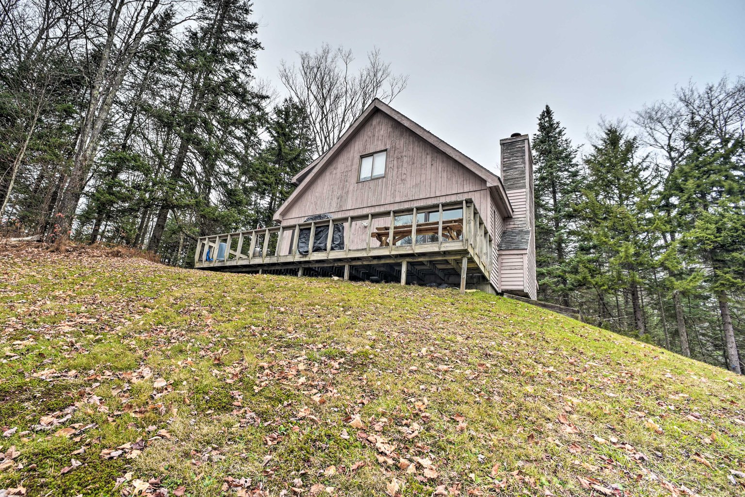 Dover Vacation Rental