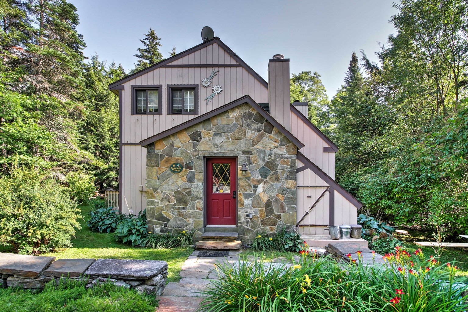 Dover Vacation Rental