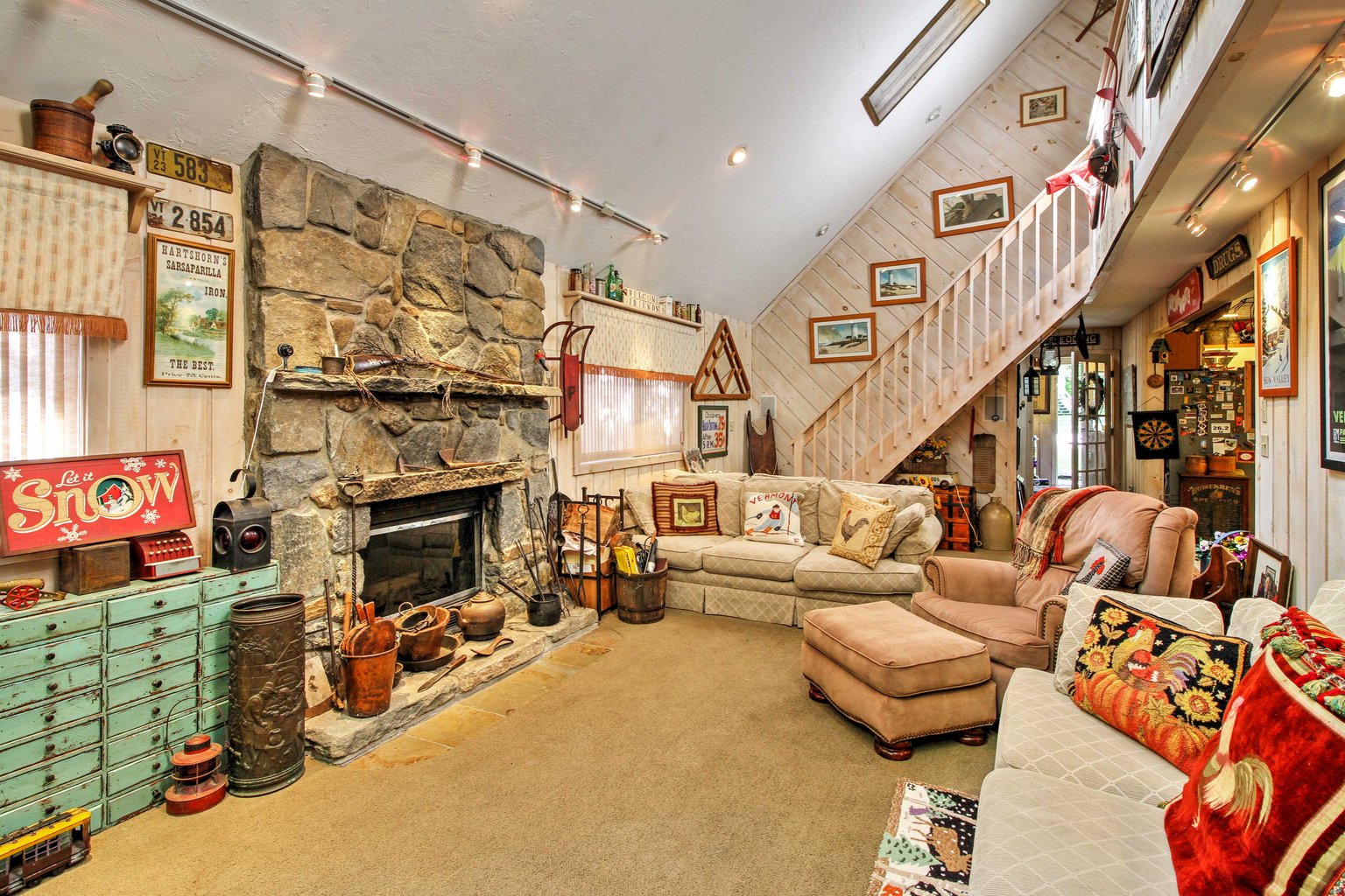 Dover Vacation Rental