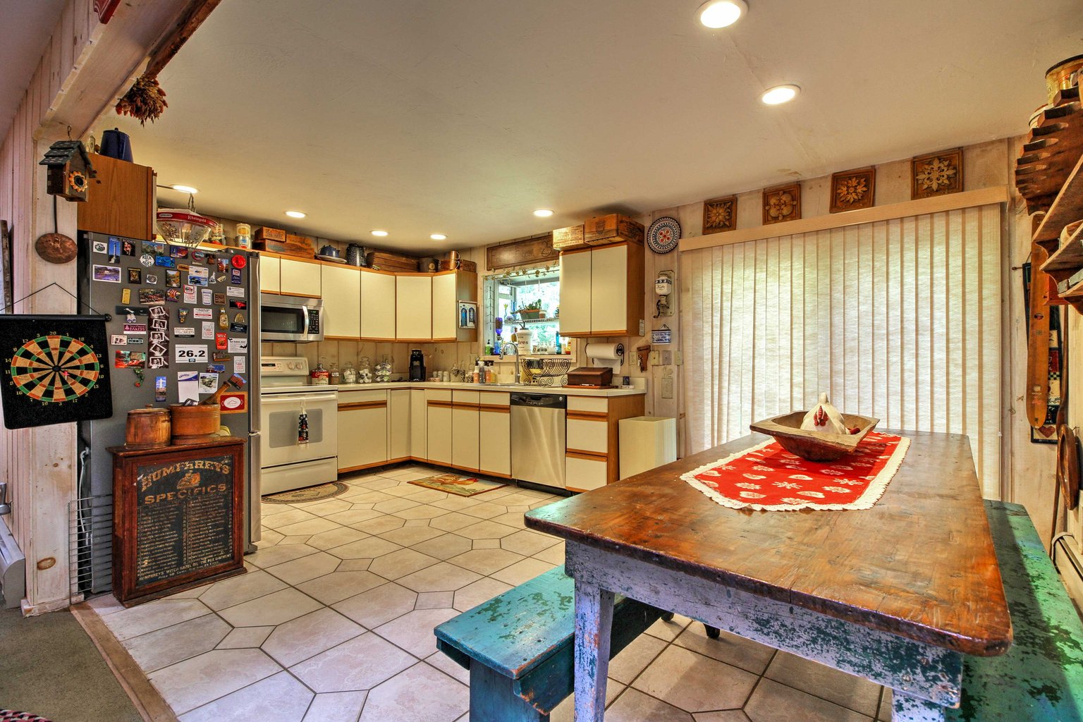 Dover Vacation Rental