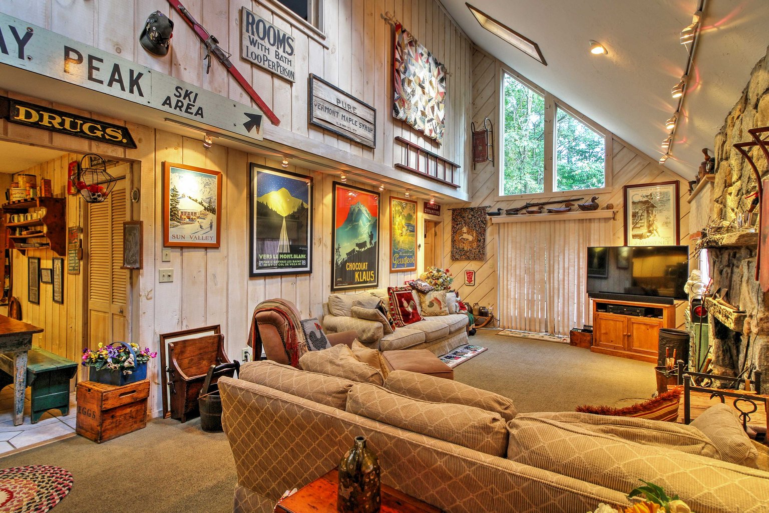 Dover Vacation Rental