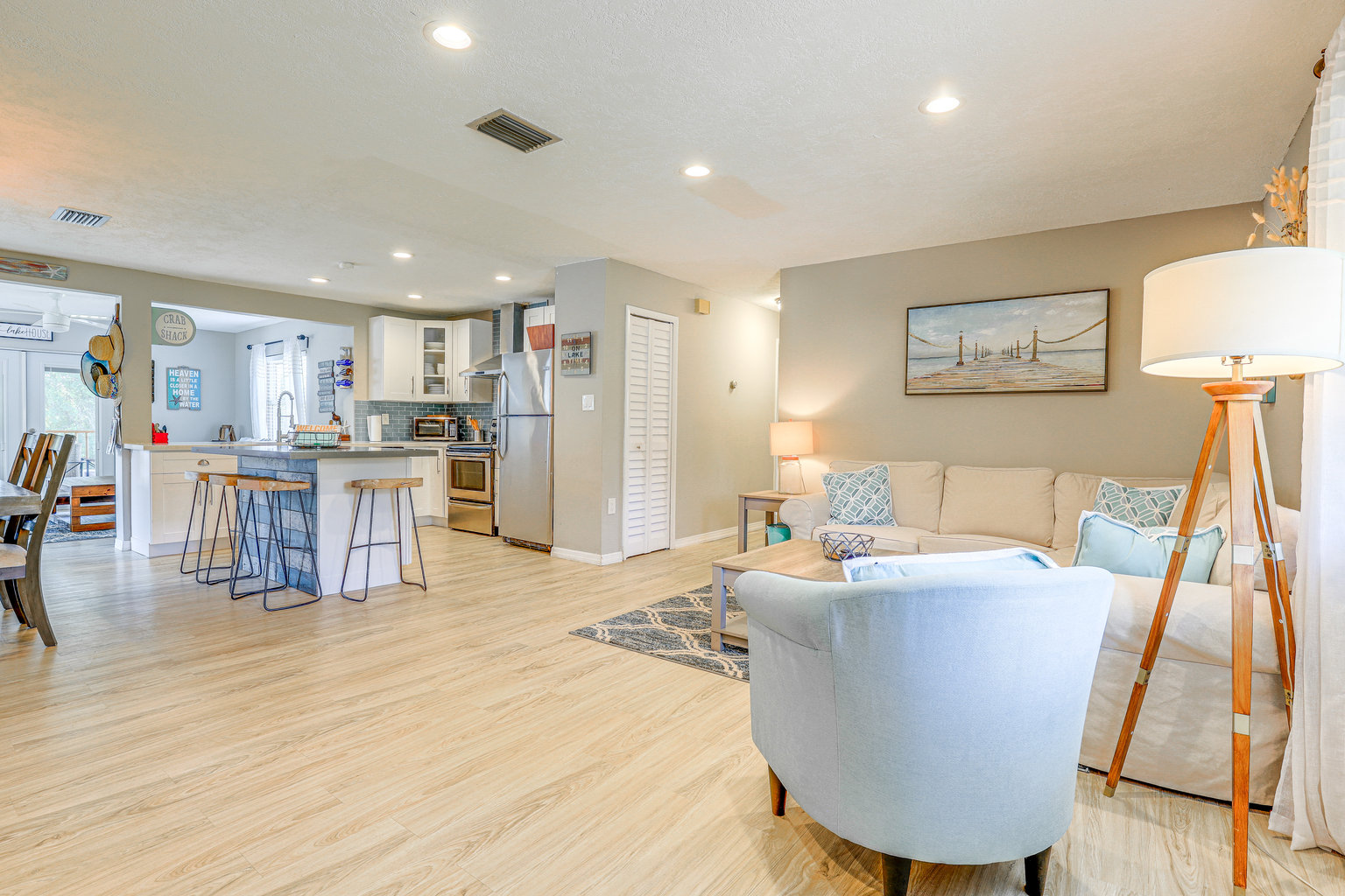 Lake Placid Vacation Rental