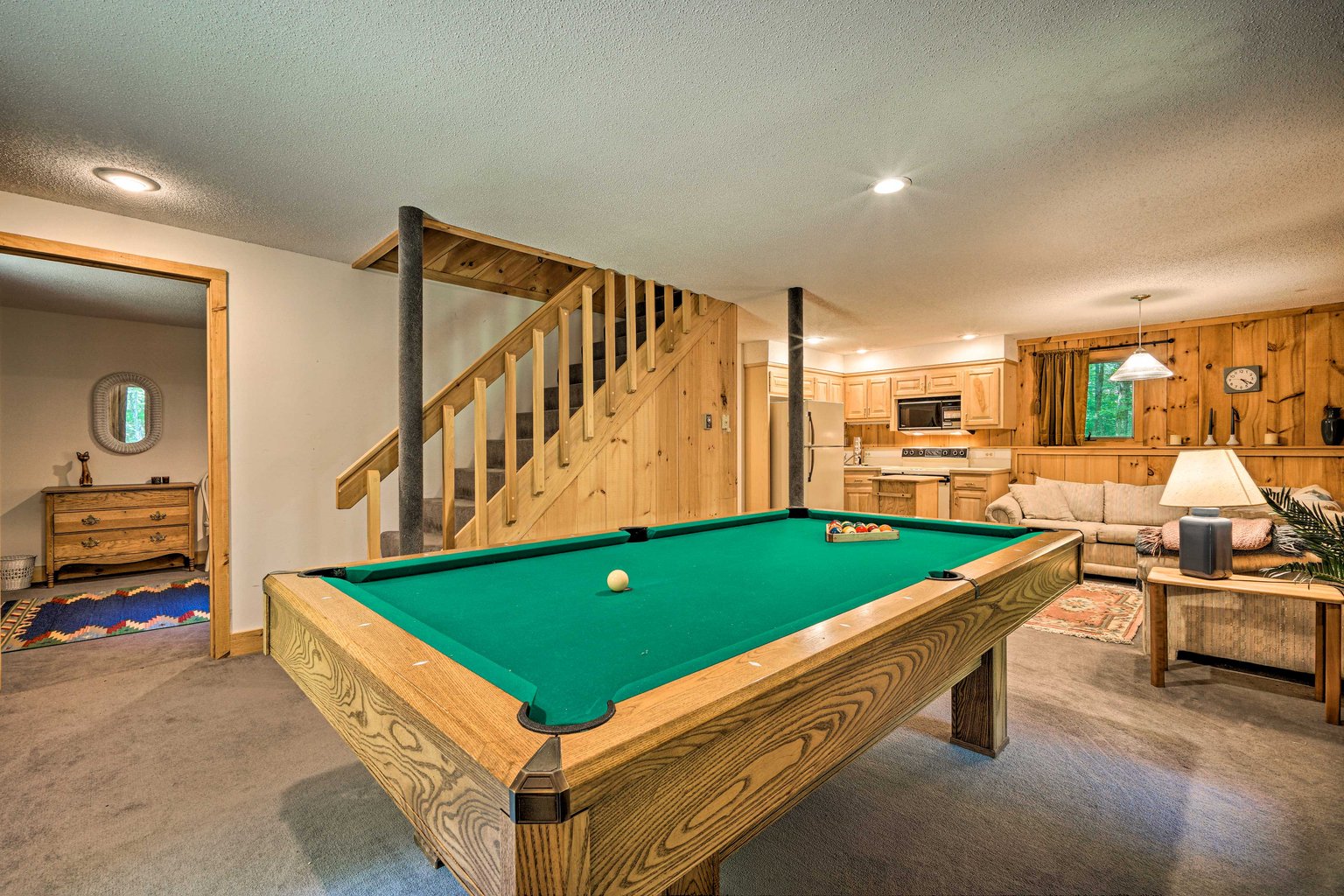 Dover Vacation Rental