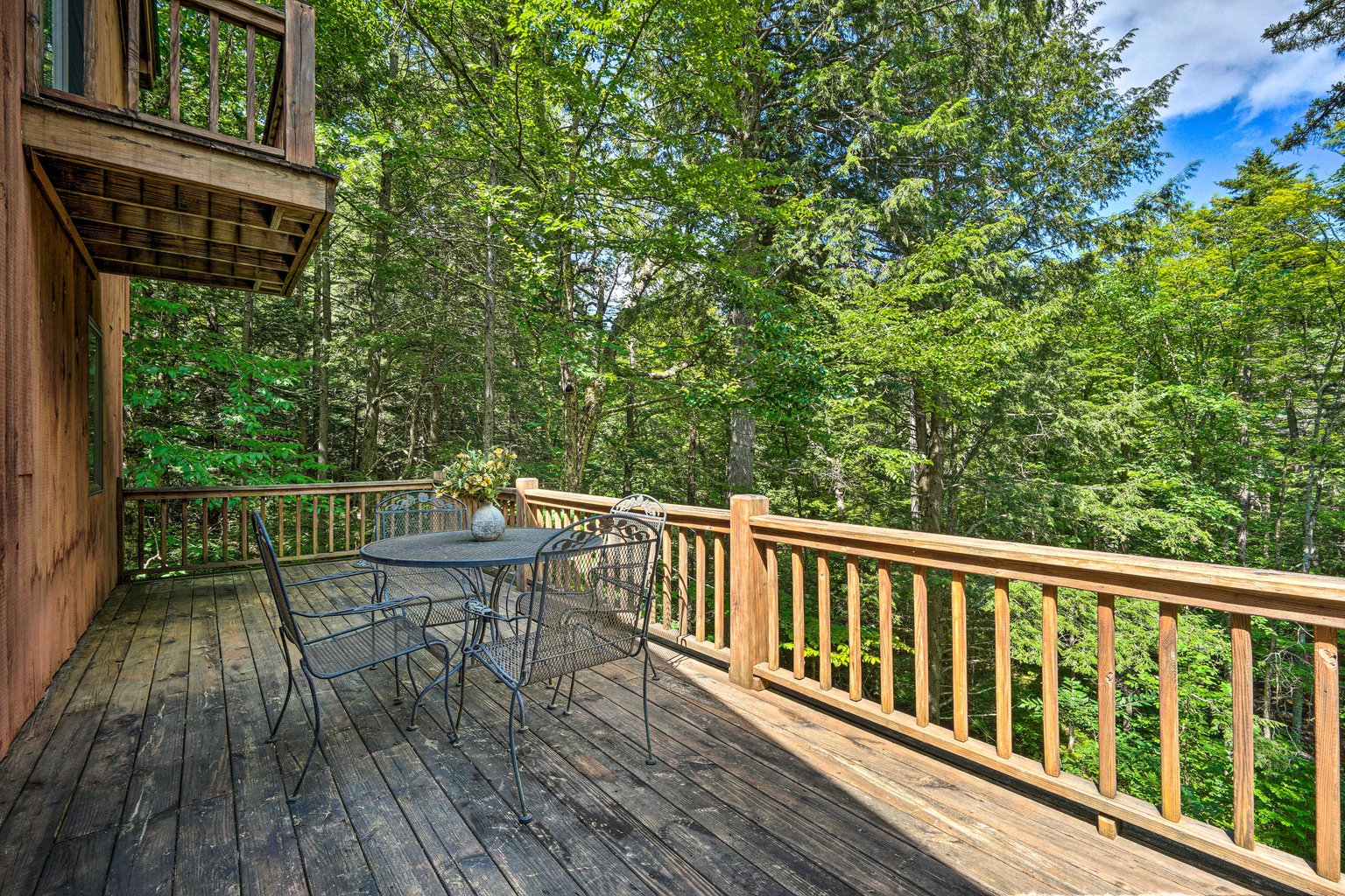 Dover Vacation Rental