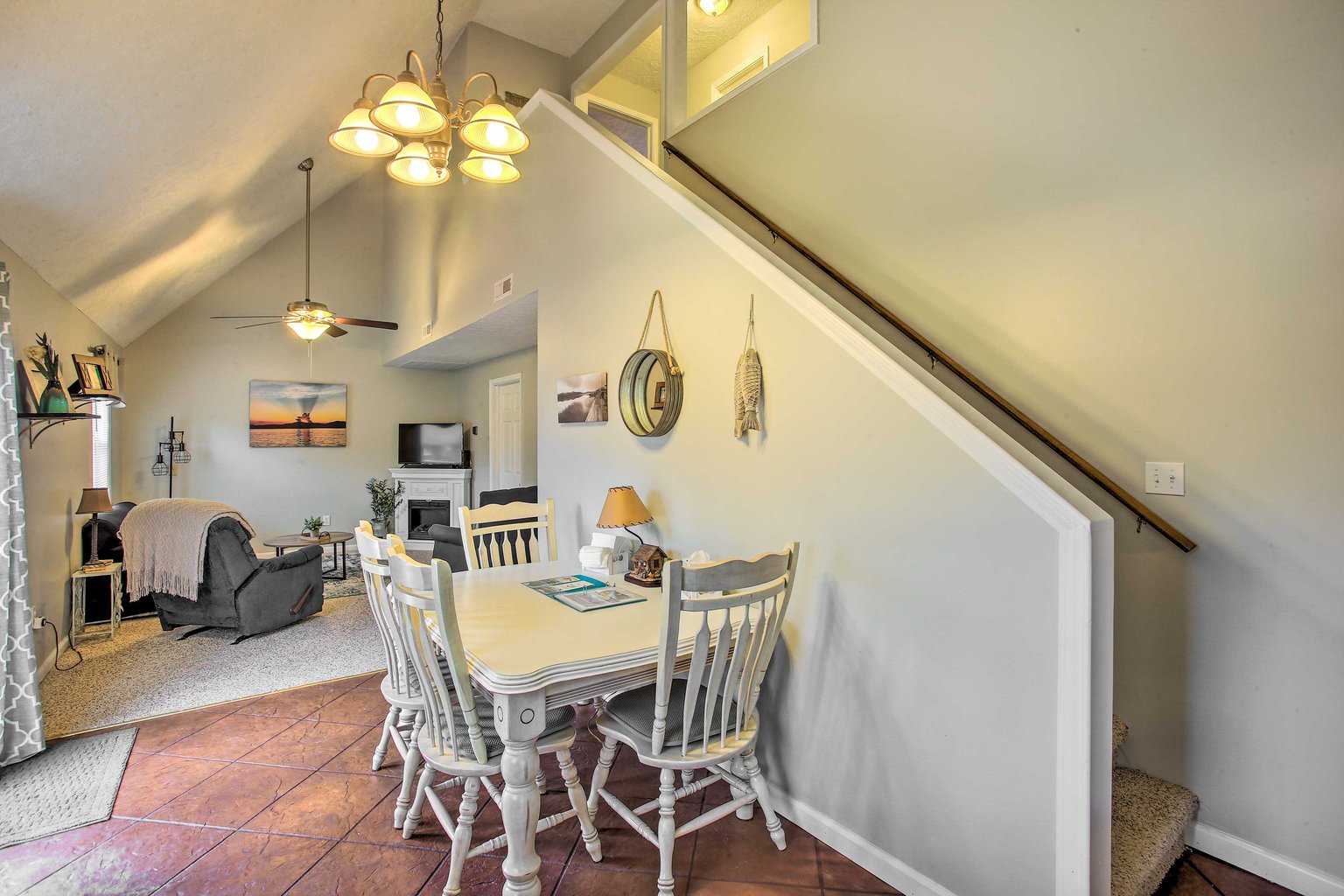 Highway Vacation Rental