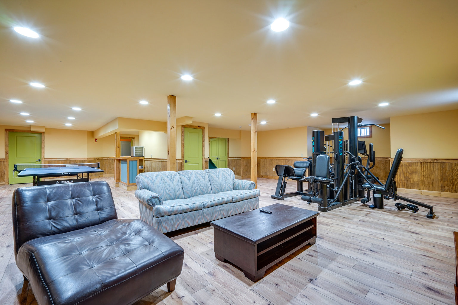 Dover Vacation Rental