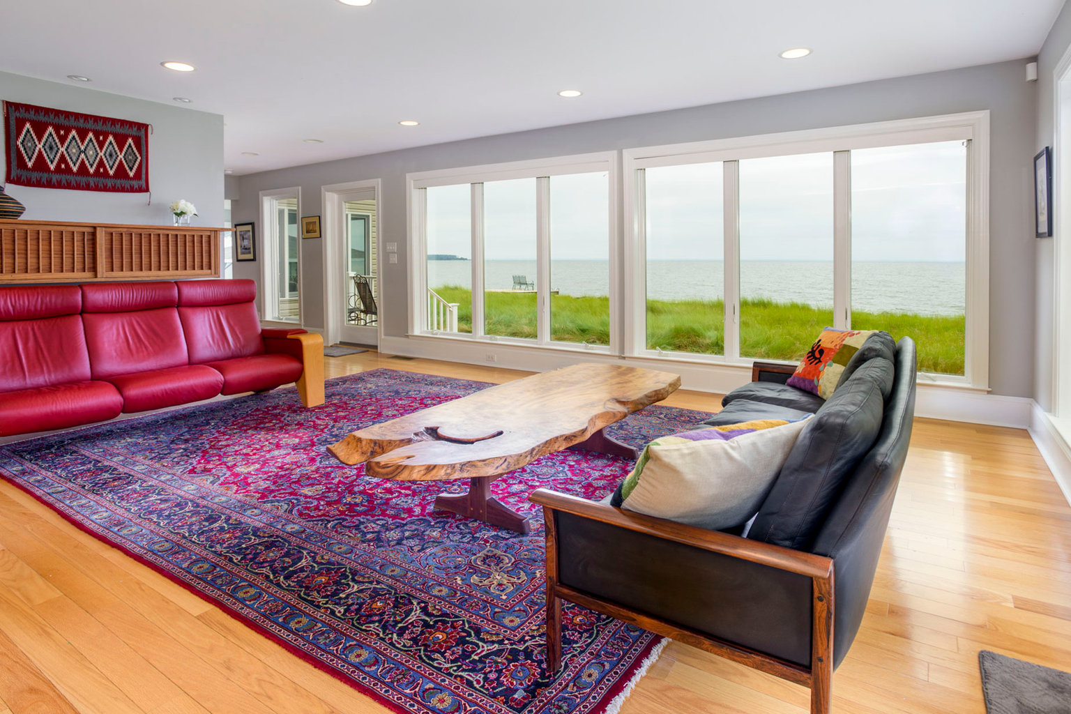 Madison Vacation Rental