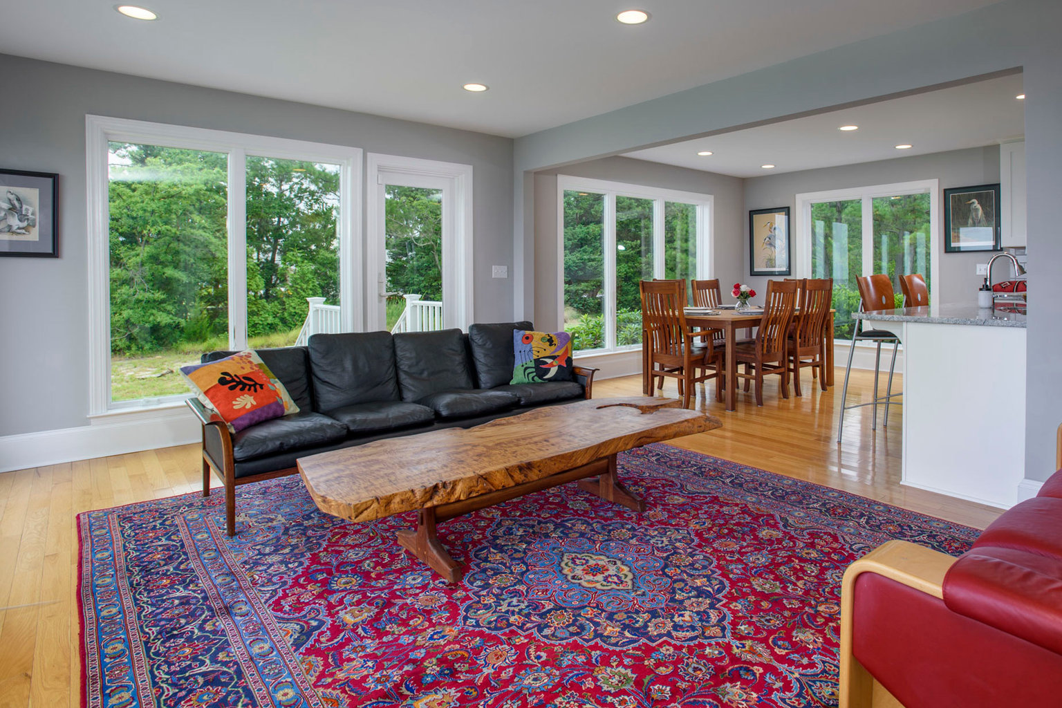 Madison Vacation Rental