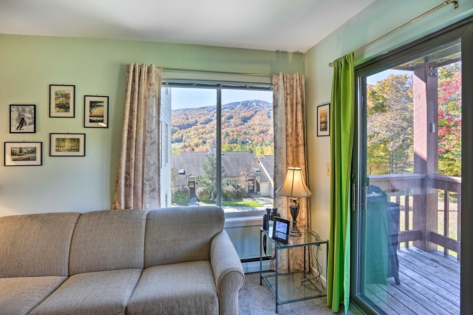 Dover Vacation Rental