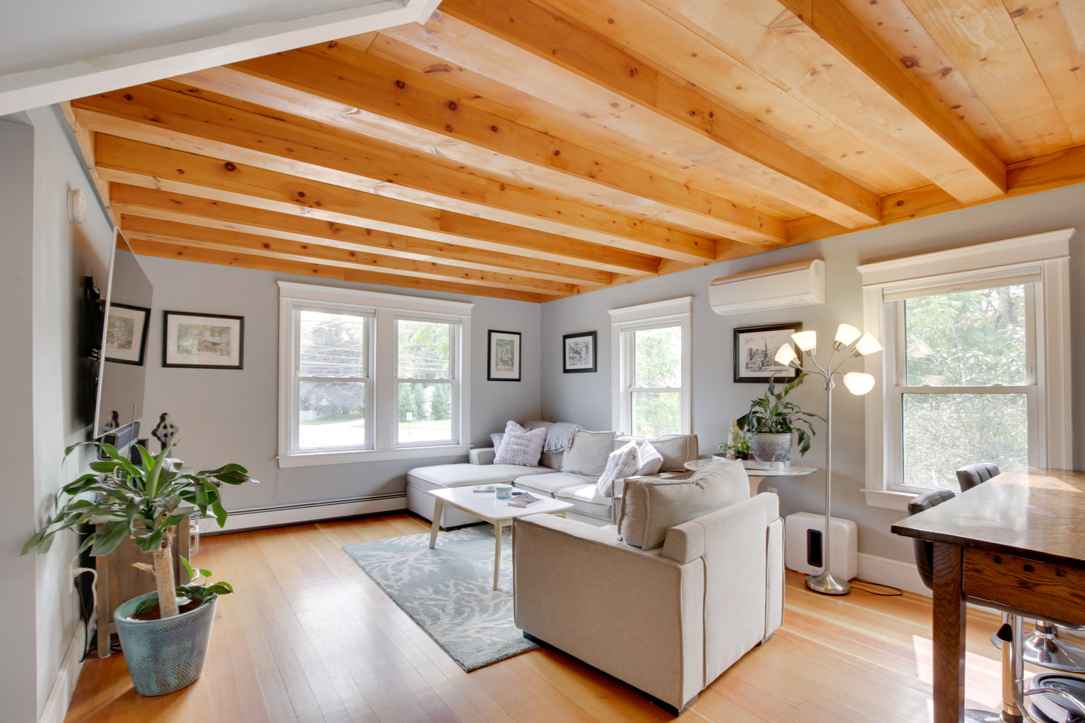 Falmouth Vacation Rental