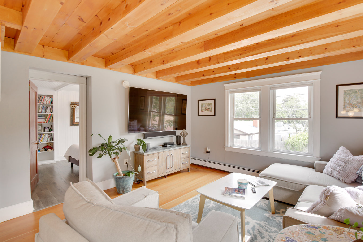 Falmouth Vacation Rental