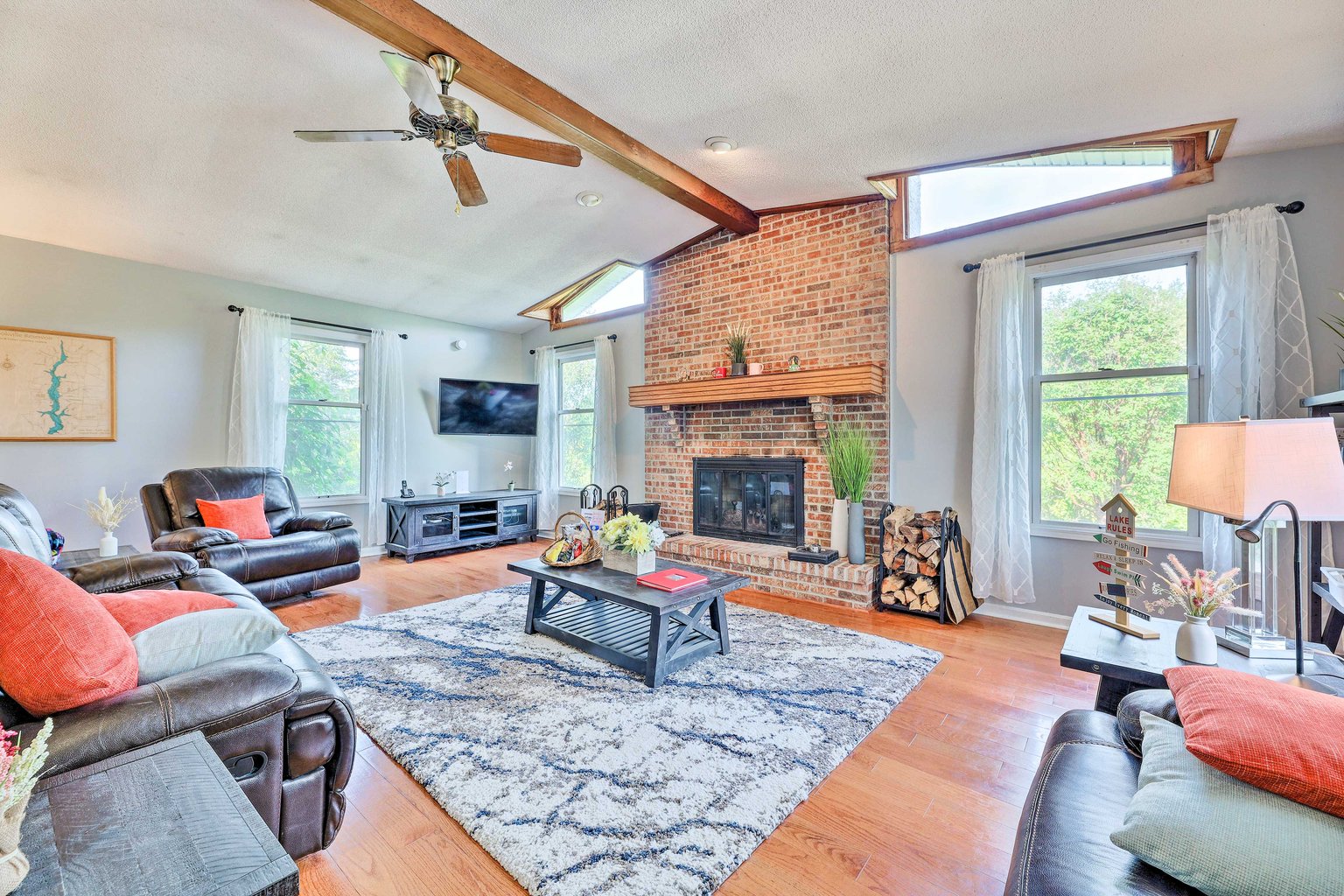 Brookville Vacation Rental