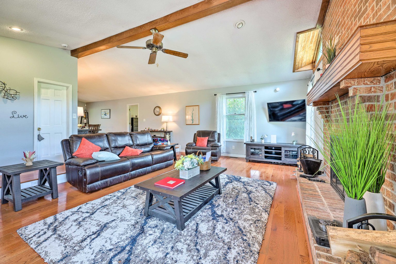 Brookville Vacation Rental