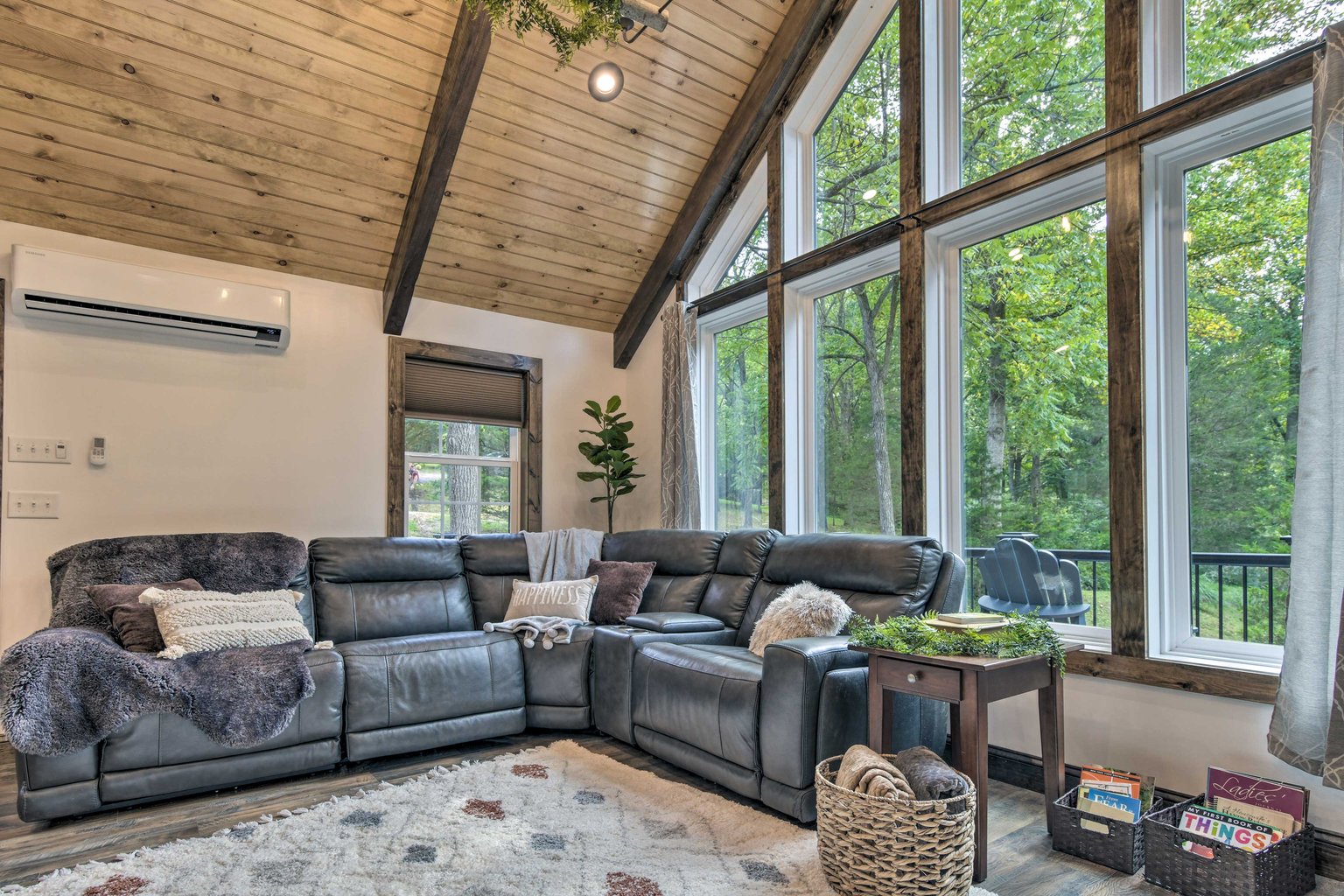 Delta Vacation Rental