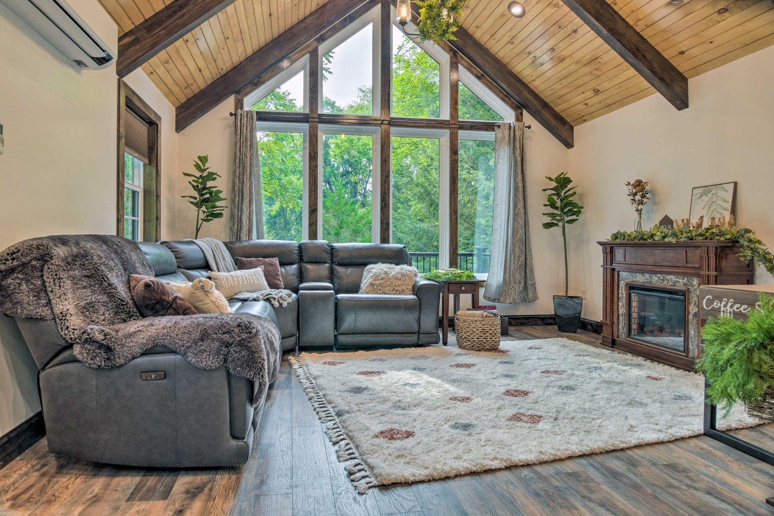 Delta Vacation Rental