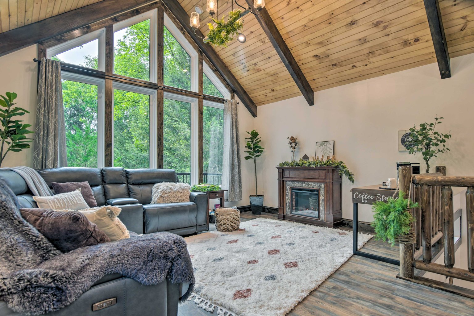 Delta Vacation Rental