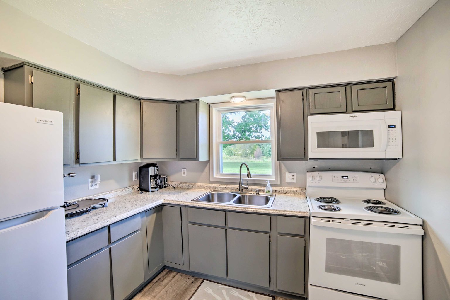 Newberry Vacation Rental