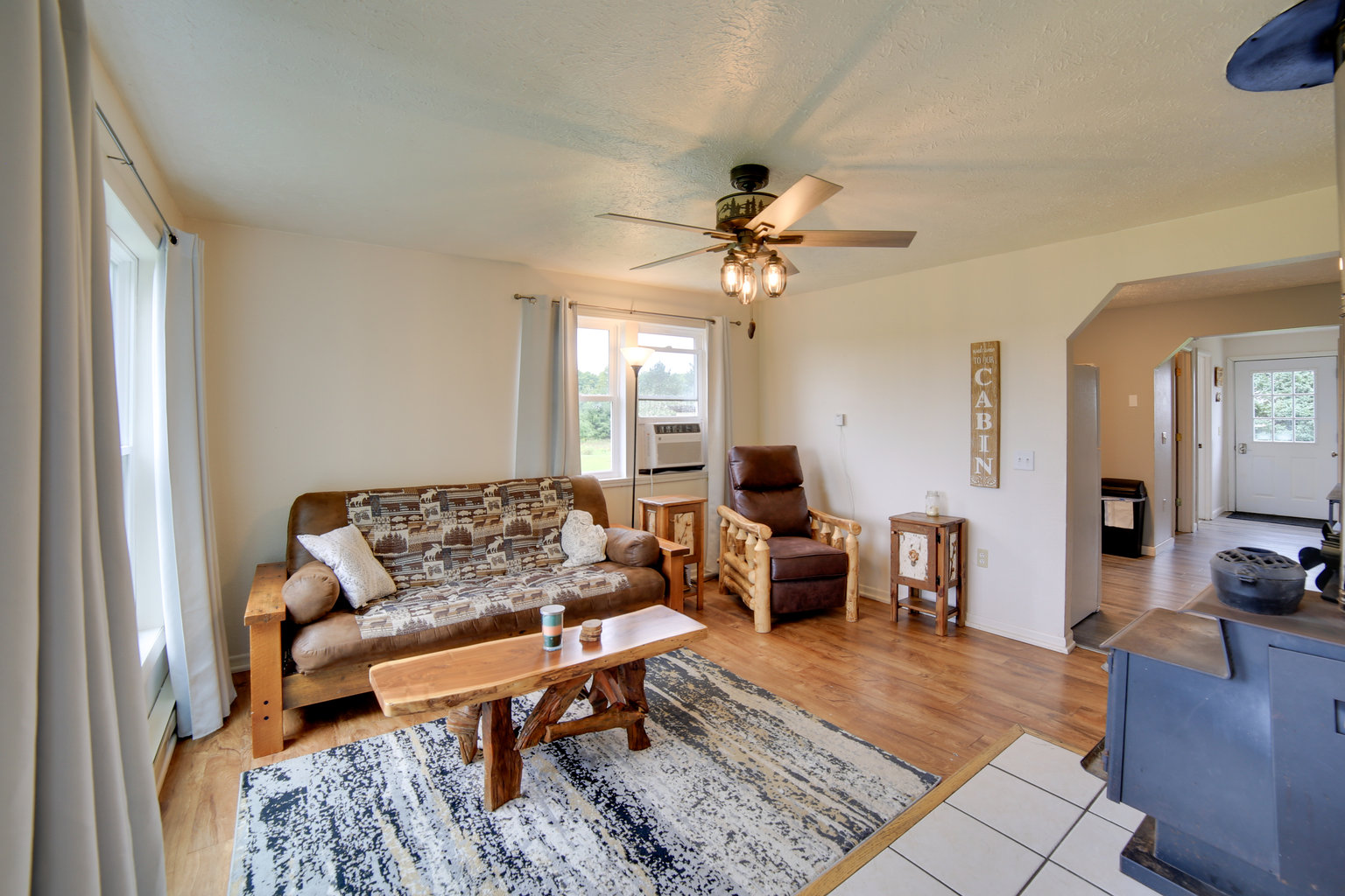 Newberry Vacation Rental