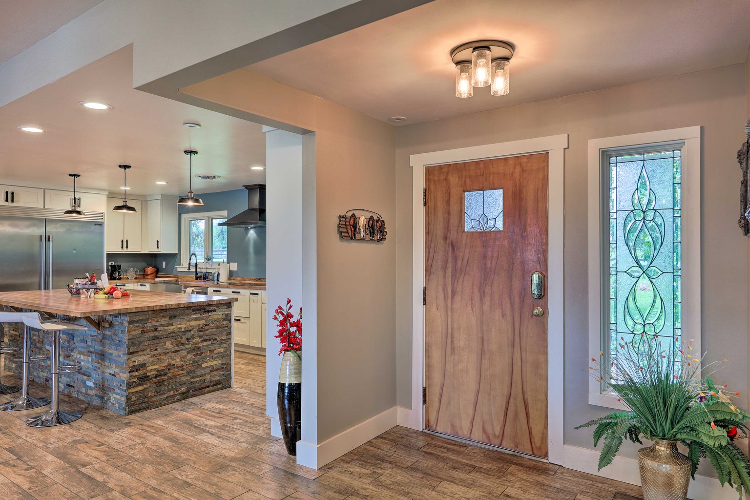 Lebanon Vacation Rental