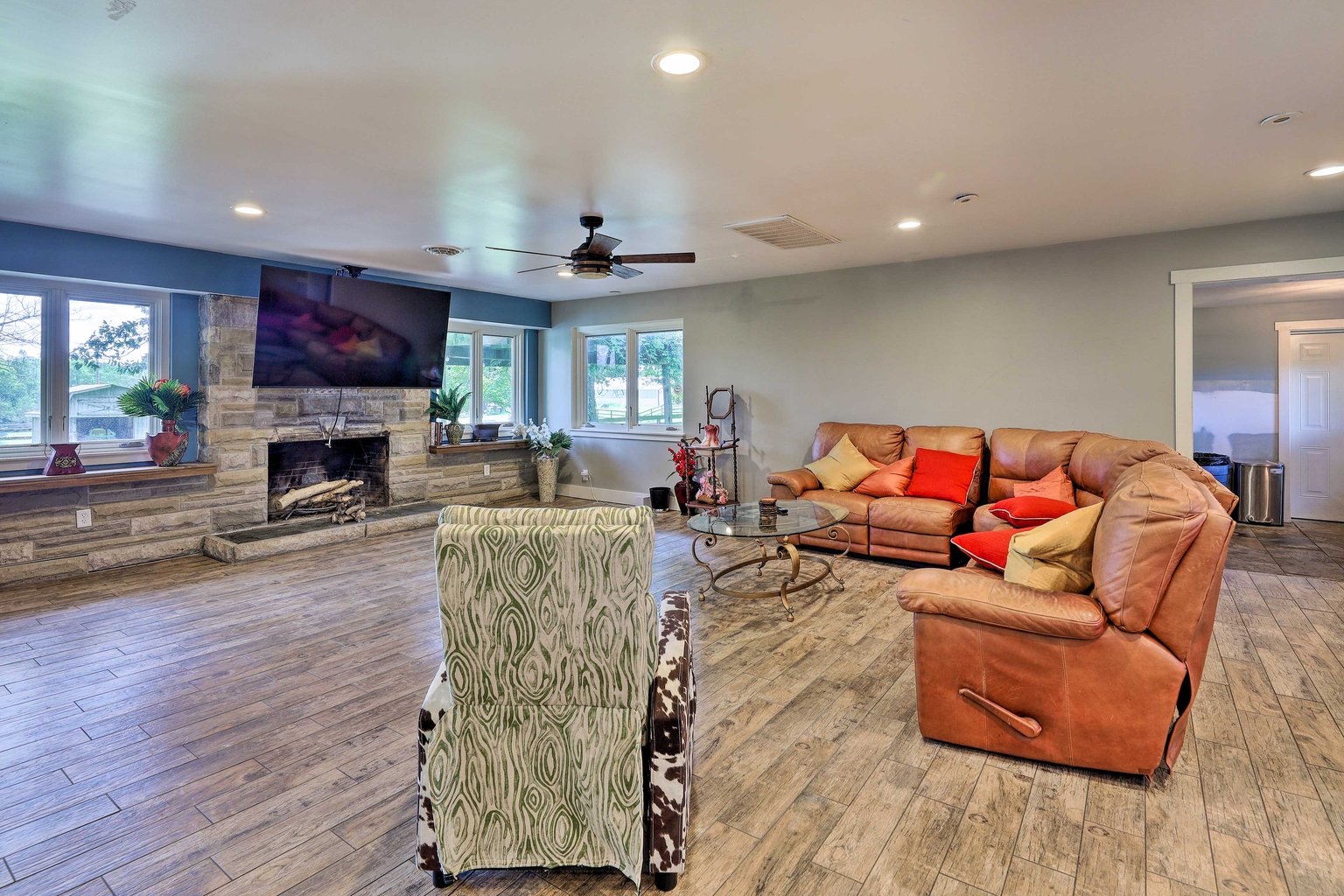 Lebanon Vacation Rental