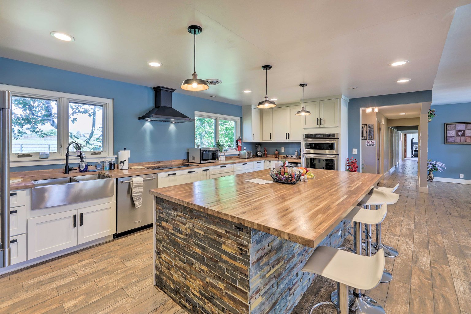 Lebanon Vacation Rental