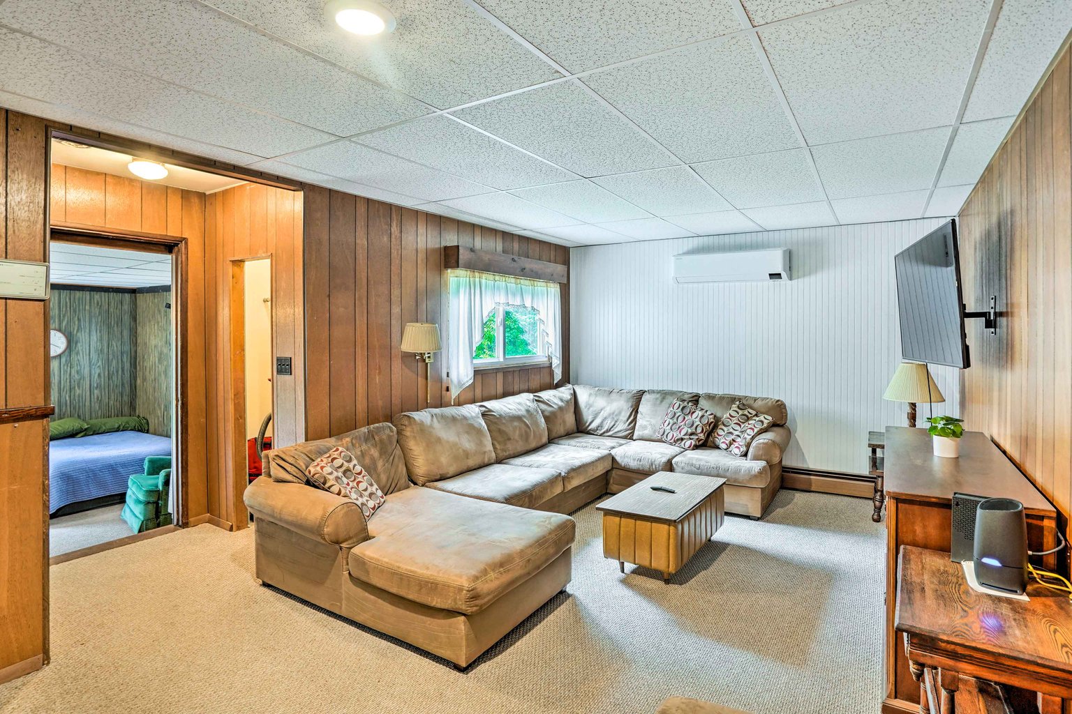 Porter Corners Vacation Rental