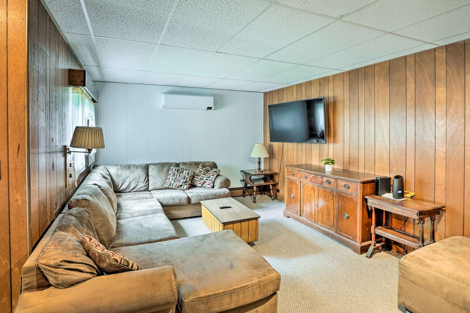 Porter Corners Vacation Rental