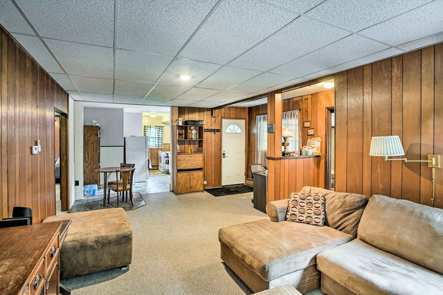 Porter Corners Vacation Rental