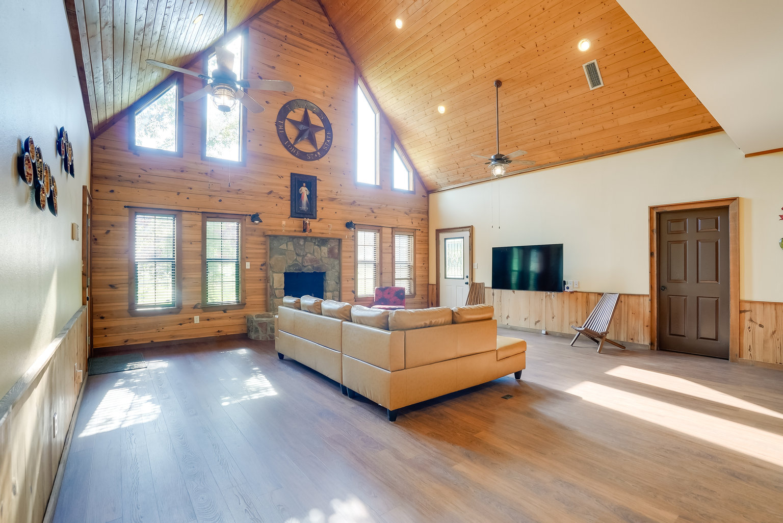 Jefferson Vacation Rental