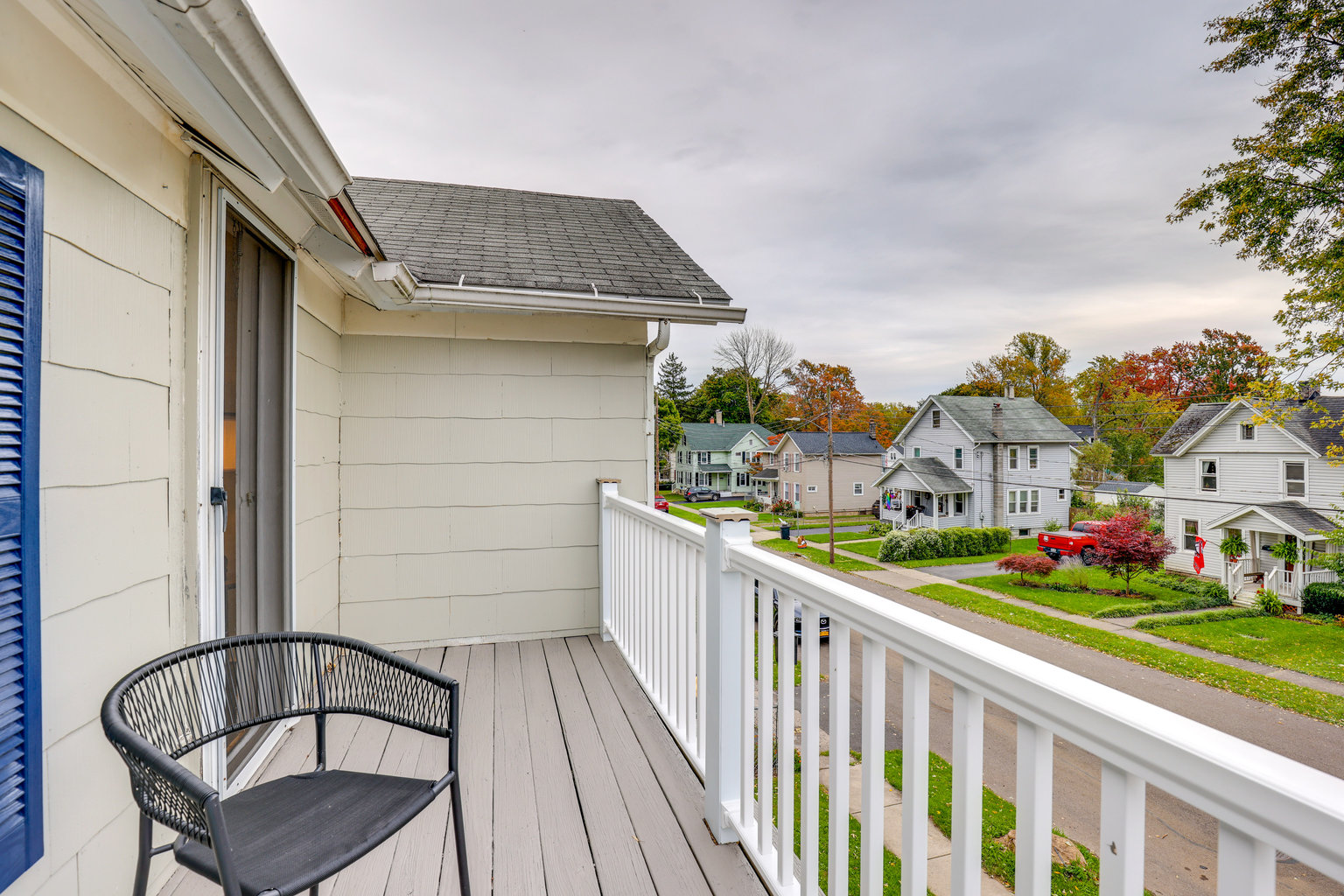 Auburn Vacation Rental