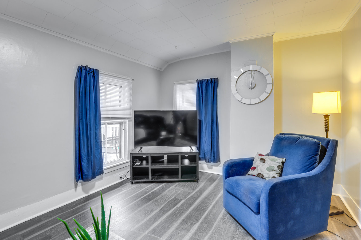 Auburn Vacation Rental