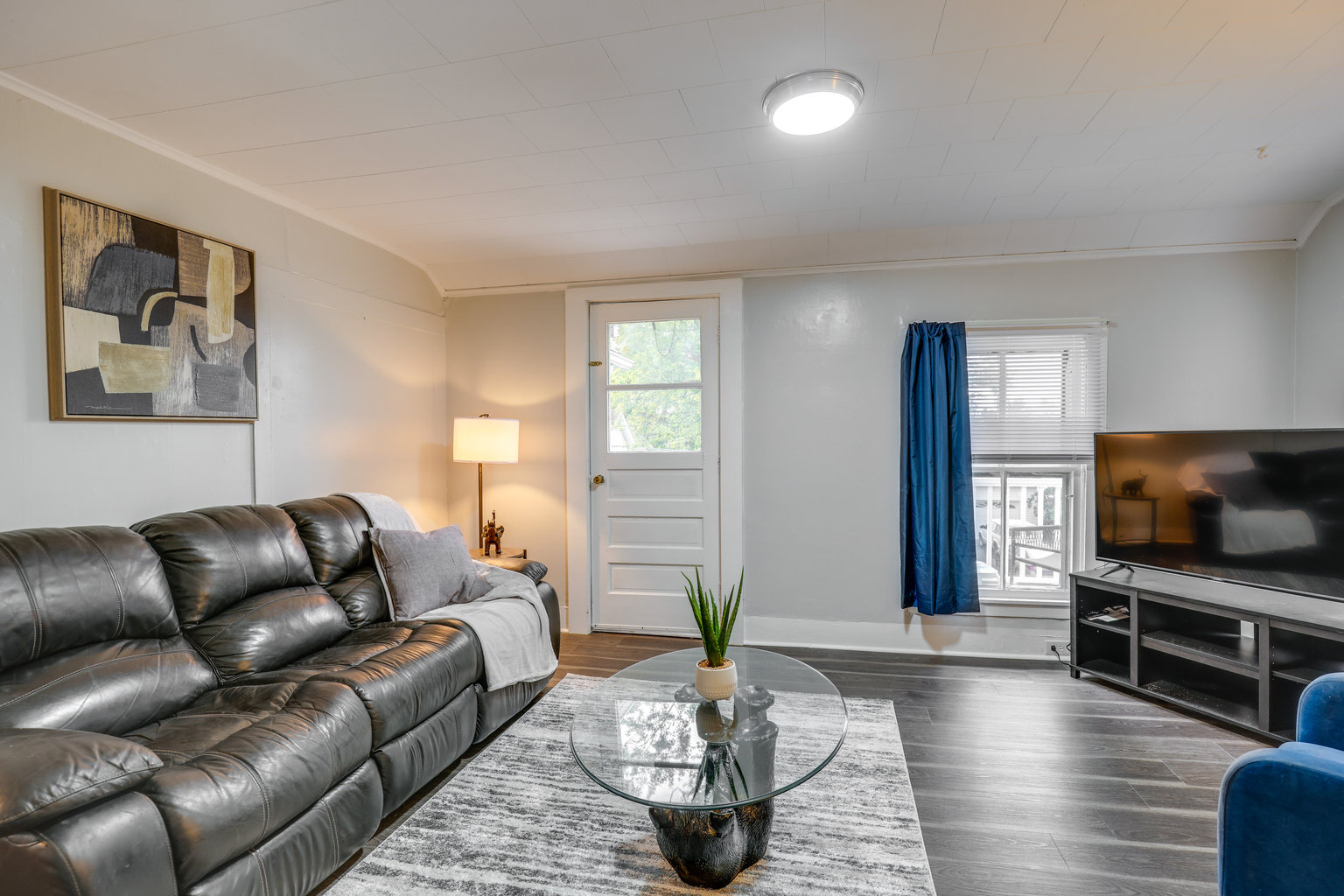 Auburn Vacation Rental