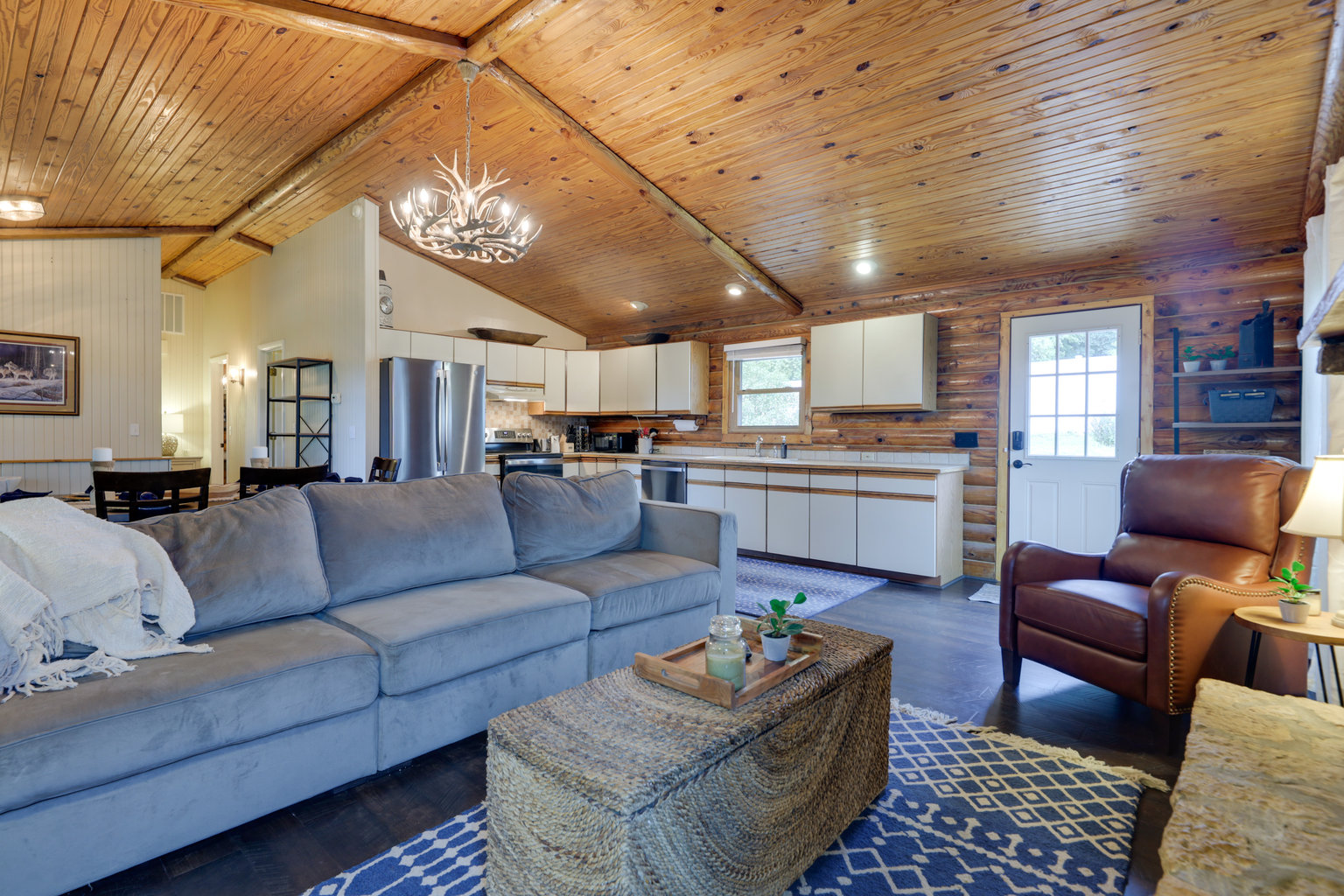 Brookville Vacation Rental