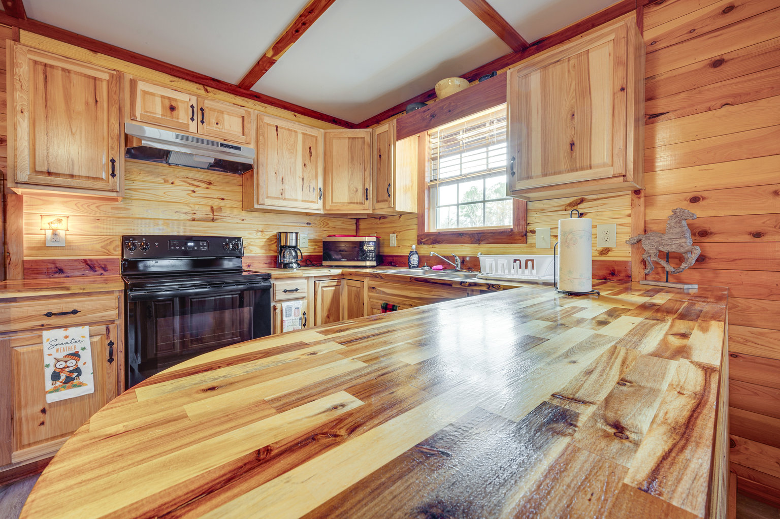 Troy Vacation Rental