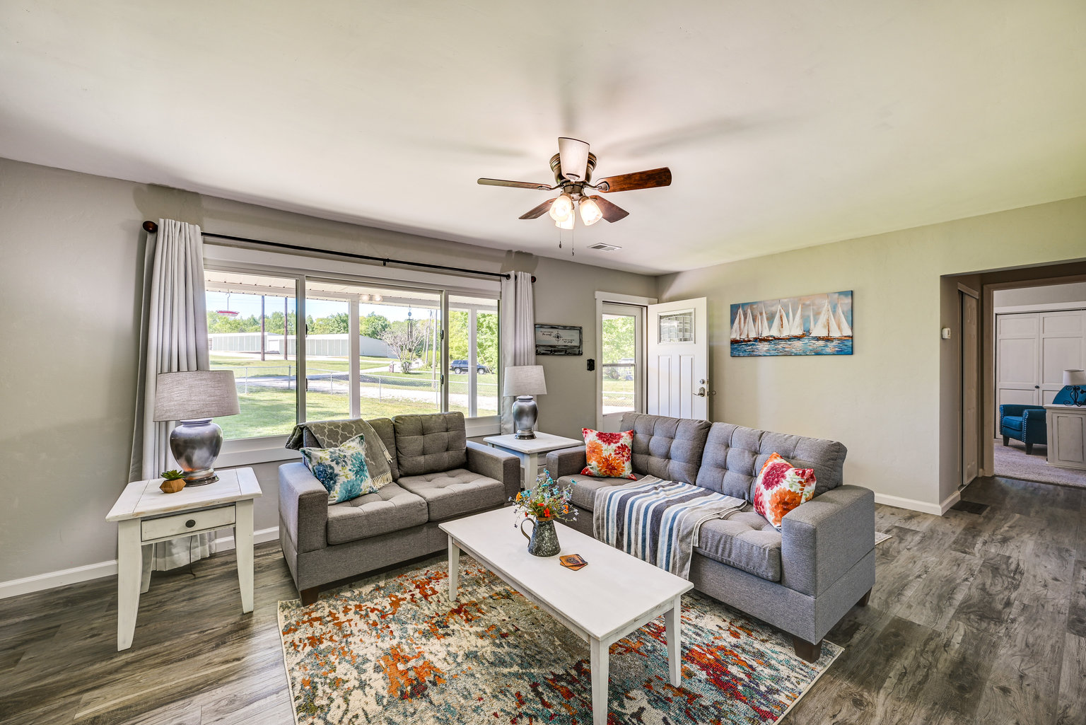 Somerset Vacation Rental