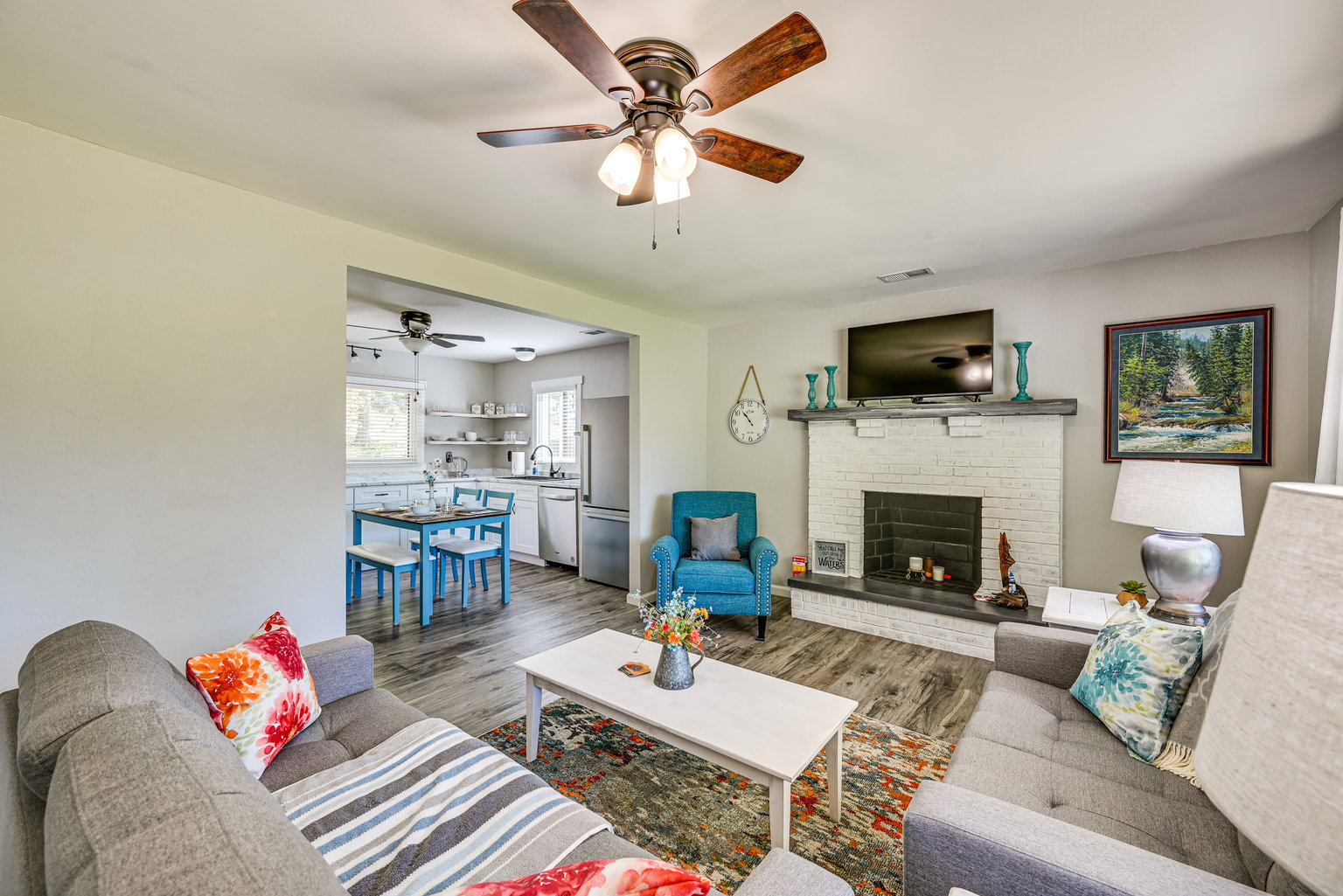 Somerset Vacation Rental