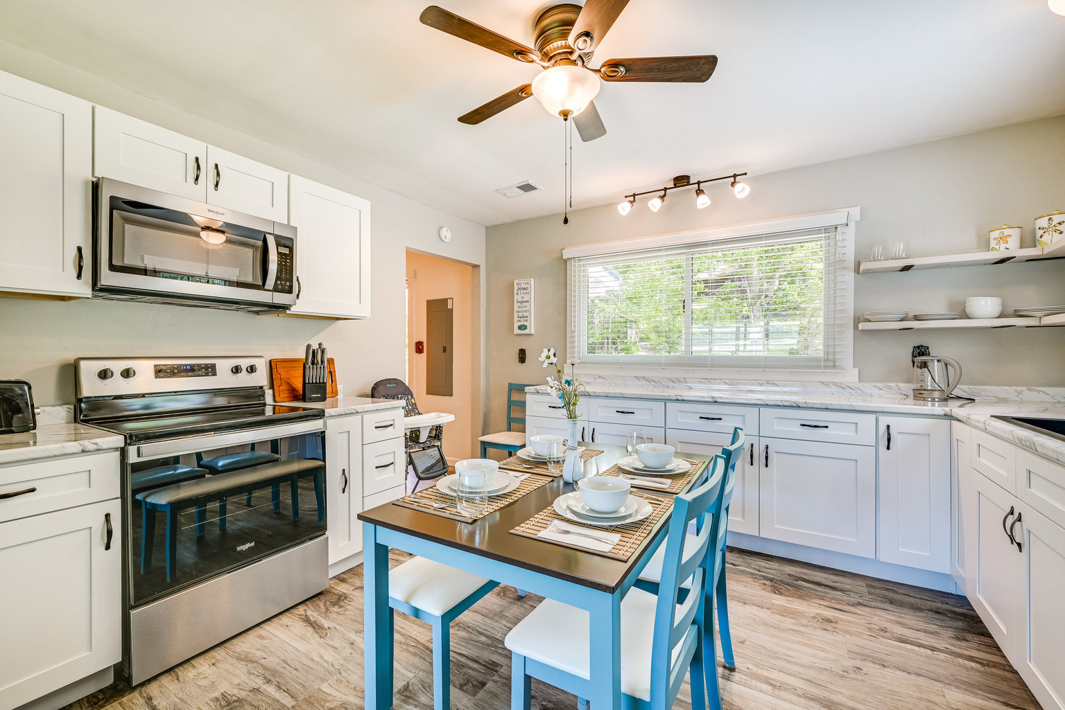 Somerset Vacation Rental