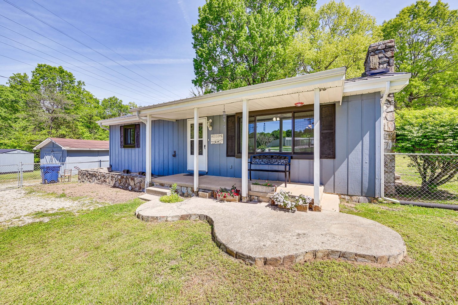 Somerset Vacation Rental