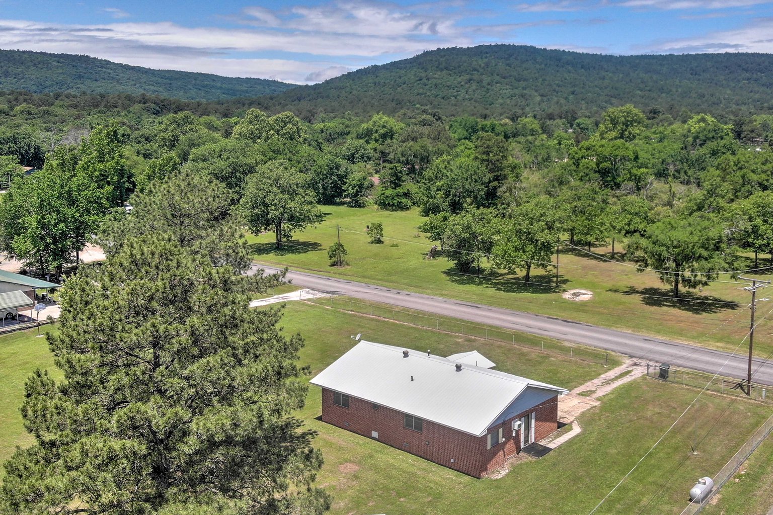 Clayton Vacation Rental