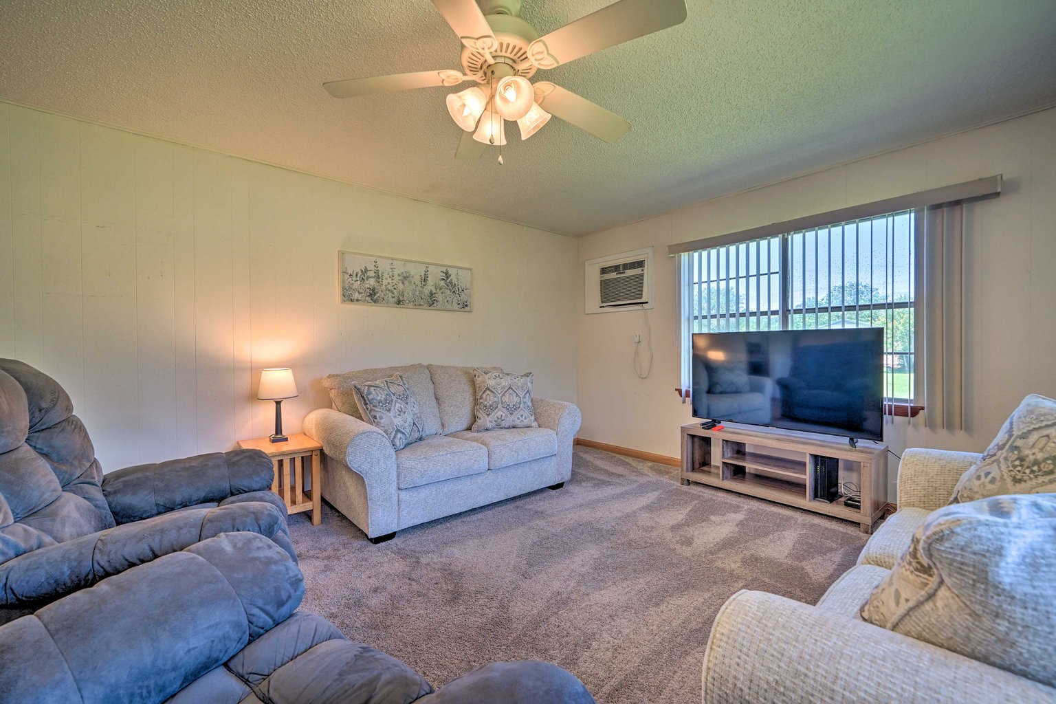 Clayton Vacation Rental