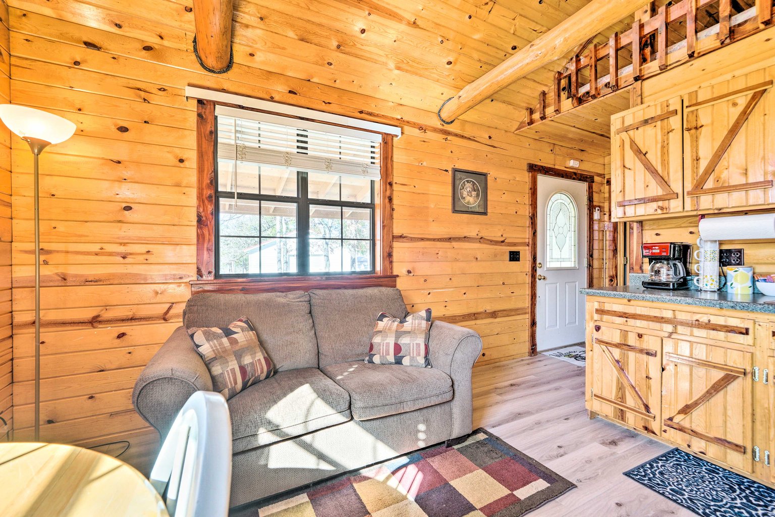 Clayton Vacation Rental