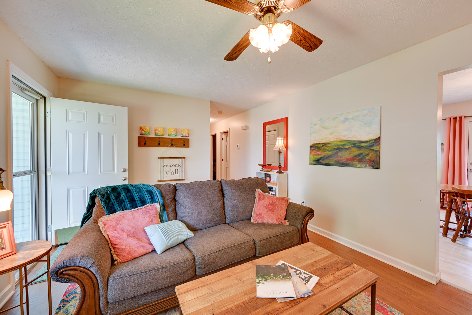 Somerset Vacation Rental